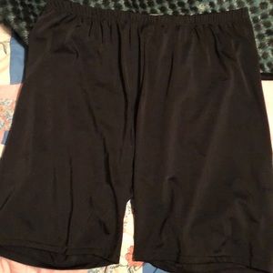 Swim shorts